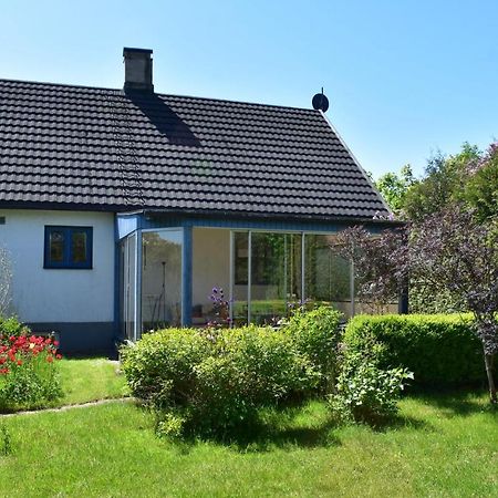 Awesome Home In Grsns With 3 Bedrooms And Wifi Gärsnäs Exteriör bild