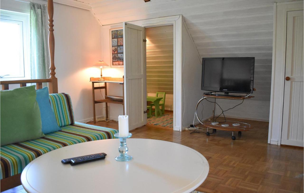 Awesome Home In Grsns With 3 Bedrooms And Wifi Gärsnäs Exteriör bild